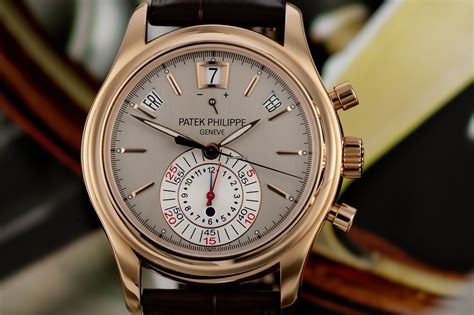 patek philippe orologio prezzo|Prezzi degli orologi Patek Philippe su Chrono24.